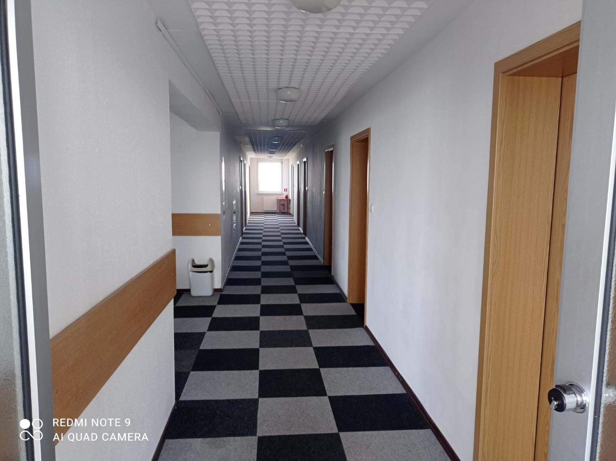 Krysztalowa Przystan Mrzeżyno Eksteriør bilde